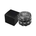 Grinder - 4 etages - 63x50mm - Skull Sticker - Image 8