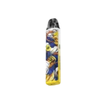 Kit Pod Ursa Nano 3 1200mAh - Lost Vape - Image 12