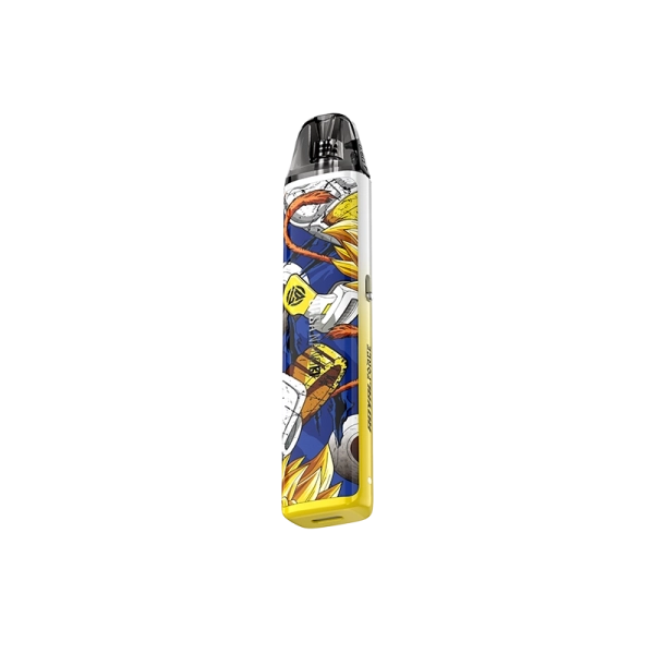 Kit Pod Ursa Nano 3 1200mAh - Lost Vape  Belidim - Premium vape shop