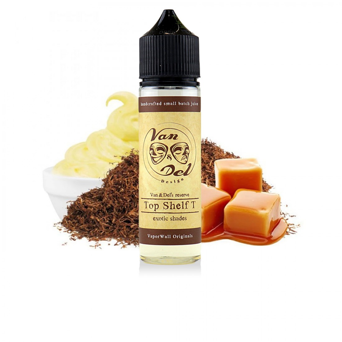 top-shelf-t-van-del-3-1100x1100 VAN & DEL – TOP SHELF T 20ml /60ml - Image 1