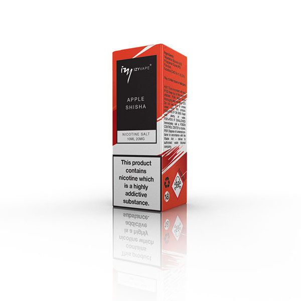 Izy Vape Archives  Belidim