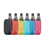 Kiwi Vapor - Starter Kit Kiwi Go+ Mini 10mg - Image 2