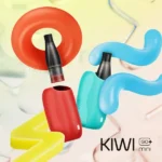 Kiwi Vapor - Starter Kit Kiwi Go+ Mini 10mg