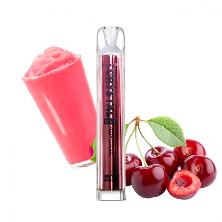 crystal-bar-fizzy-cherry Crystal - Fizzy Cherry 20mg/ 2ml - Image 1