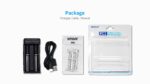 XTAR - Charger FC2-C USB-C Version - Image 8