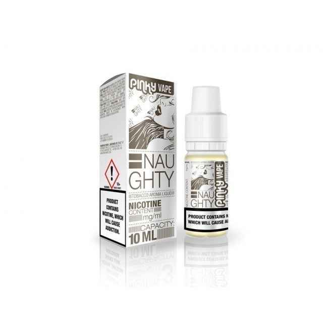 Pinky Vape - Naughty – Belidim