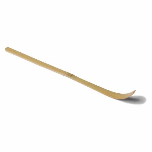 Bamboo spoon for matcha