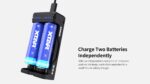 XTAR - Charger FC2-C USB-C Version - Image 5
