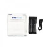 XTAR - Charger FC2-C USB-C Version - Image 9
