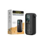 Voopoo - Mod Vinci Spark 220 220W 2x18650 - ROSE RED - Image 2