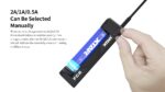 XTAR - Charger FC2-C USB-C Version - Image 4