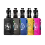 Lost Vape - Kit Centaurus M200 5ml 2x18650