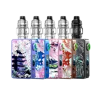 Lost Vape - MOD Centaurus M200 200W 2x18650 New Colors
