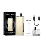 Lost Vape - Kit Pod Centaurus Ori 35 5ml 2500mAh - Image 2