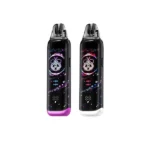 Lost Vape - Kit Pod Galaxy T360 2.5ml 1200mAh New Colors