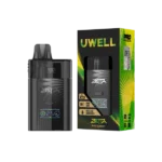 Uwell - Kit Pod Zetta 10ml 2000mAh - Image 7