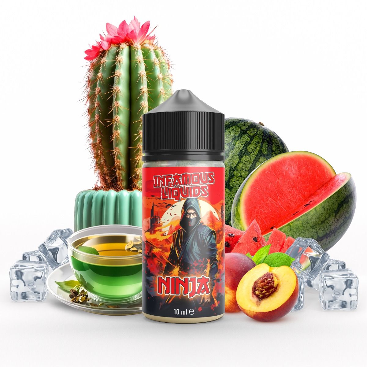 mockup-infms_specials-ninja-10ml Specials - Ninja juice - 10/100ml - Image 1