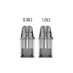 Vaporesso - Cartridges Vibe Dual Mesh V2 - 4.5ml (2pcs) - Image 3