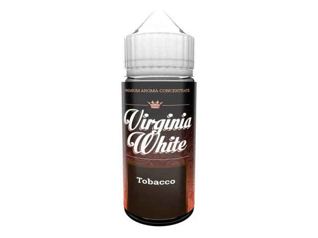 118330-878-640x480-1 Shake&Vape VIRGINIA WHITE Tobacco 20/120ml - Image 1