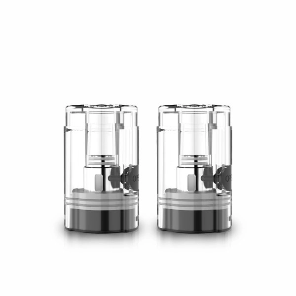 cartridges-hookah-air-0406-6ml-2pcs-fumytech Fumytech - Cartridges Hookah Air 0.4/0.6Ω 6ml (2pcs) - Image 1