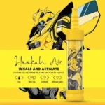Fumytech - E-Shisha Hookah Air 6ml 3200mAh Limited Edition - Image 6