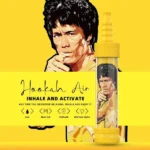 Fumytech - E-Shisha Hookah Air 6ml 3200mAh Limited Edition - Image 5