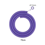 Fumytech - Silicone hose 70cm - Image 2