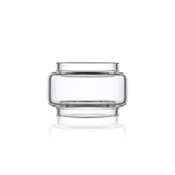 zeus-sub-ohm-5-glass-tube-7ml-1pc-geekvape Geekvape - Zeus Sub-Ohm 5 Glass Tube 7ml (1pcs) - Image 1