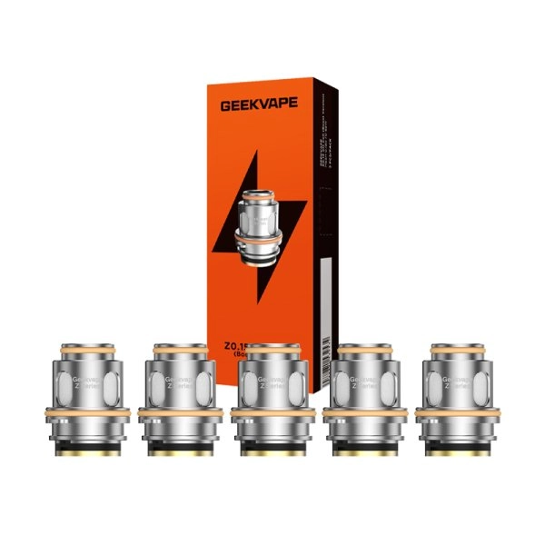 coils-z-xm-boost-version-0150204-5pcs-geekvape Geekvape - Coils Z XM (Boost Version) (5pcs) - Image 1