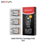 Oxva - Cartridges Xlim V3 3ml (3pcs) - Image 2