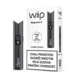 Wiip Magnetic II (Pod Battery) - Image 2