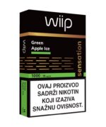 Wiip - Wiipod Sensation 18mg /2ml - Image 7