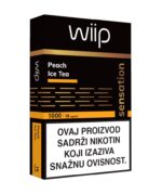 Wiip - Wiipod Sensation 18mg /2ml - Image 5