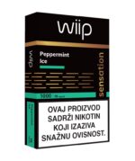Wiip - Wiipod Sensation 18mg /2ml - Image 4