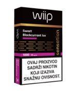 Wiip - Wiipod Sensation 18mg /2ml - Image 3