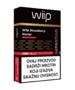 Wiip - Wiipod Sensation 18mg /2ml