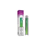 Disposable Wiipstick X 18mg/2ml - Image 7