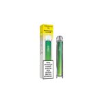 Disposable Wiipstick X 18mg/2ml