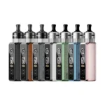 Voopoo - Kit Pod Drag S3 PnP X 5ml 3000mAh