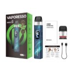 Vaporesso - Kit Pod XROS 6 3ml 1800mAh