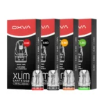 Oxva - Cartridges Xlim V3 3ml (3pcs)