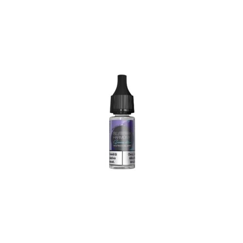 Elda – Summer Edition 20mg /10ml – Blueberry Harmony
