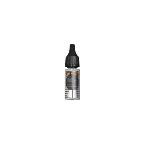 Elda – Summer Edition 20mg /10ml – Bold Tobacco