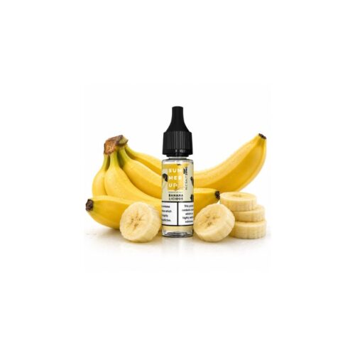 Elda – Summer Up 20mg /10ml – Bananalicious