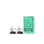 Aspire Cartridges Fanssy 5ml (2pcs) 0.6/0.8