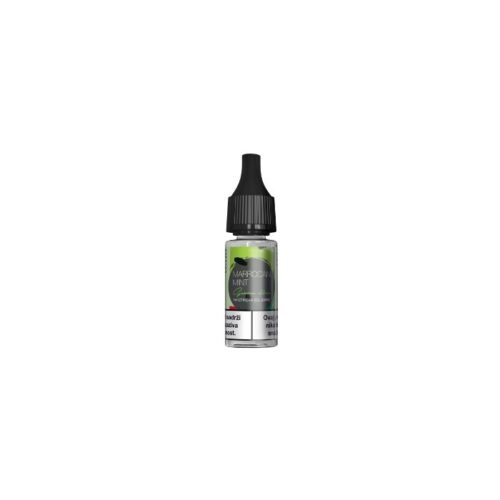 Elda – Summer Edition 20mg /10ml – Marrocan Mint