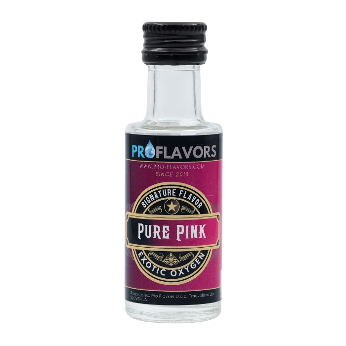 Pure-Pink ProFlavors - Aroma Pure Pink / 20ml - Image 1