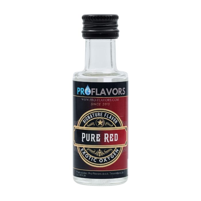 Pure-Red ProFlavors - Aroma Pure Red / 20ml - Image 1