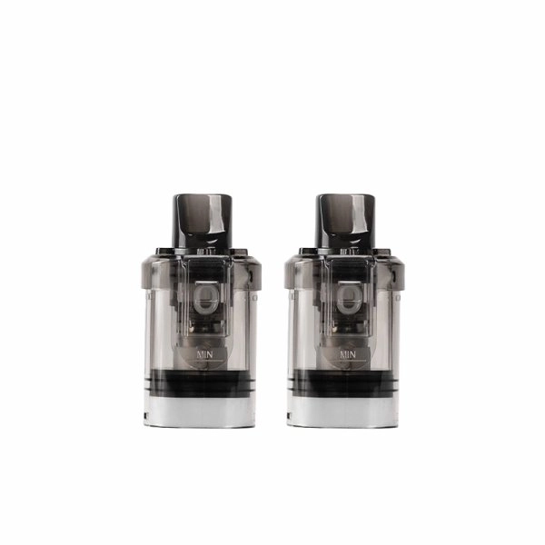 cartridges-px-pro-4-04060812-4ml-2pcs-sxmini SXmini - Cartouches PX Pro 4 0.4/0.6/0.8/1.2Ω 4ml (2pcs) - Image 1